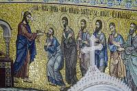 Великое освящение Князь-Владимирского храма в Балашихе